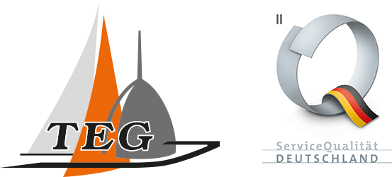 Schwielochsee, Service Qualität Deutschland: Stufe 2